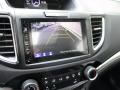 2016 Urban Titanium Metallic Honda CR-V EX AWD  photo #15