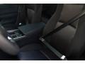 Crystal Black Pearl - Accord LX Sedan Photo No. 21