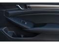 Crystal Black Pearl - Accord LX Sedan Photo No. 37