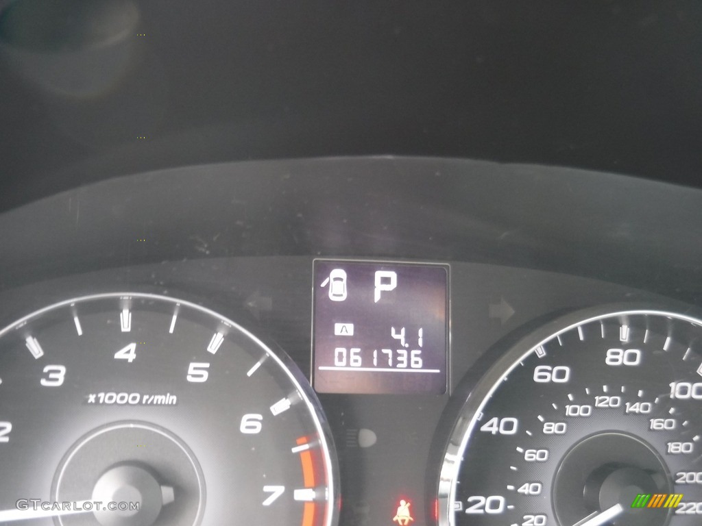 2011 Outback 2.5i Premium Wagon - Caramel Bronze Pearl / Warm Ivory photo #27