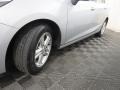 Silver Ice Metallic - Cruze LT Sedan Photo No. 9