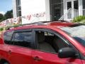 Barcelona Red Metallic - RAV4 I4 4WD Photo No. 3