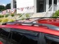 Barcelona Red Metallic - RAV4 I4 4WD Photo No. 4