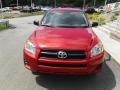 Barcelona Red Metallic - RAV4 I4 4WD Photo No. 5