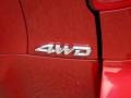 Barcelona Red Metallic - RAV4 I4 4WD Photo No. 11