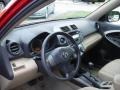 Barcelona Red Metallic - RAV4 I4 4WD Photo No. 12