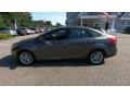 Magnetic - Focus SE Sedan Photo No. 4