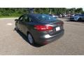Magnetic - Focus SE Sedan Photo No. 5