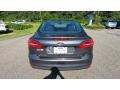Magnetic - Focus SE Sedan Photo No. 6
