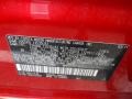 Barcelona Red Metallic - RAV4 I4 4WD Photo No. 25