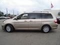 2006 Desert Rock Metallic Honda Odyssey Touring  photo #2