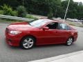 Barcelona Red Metallic - Camry SE Photo No. 7