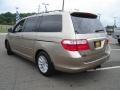 2006 Desert Rock Metallic Honda Odyssey Touring  photo #3