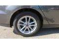 Magnetic - Focus SE Sedan Photo No. 22