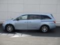2011 Celestial Blue Metallic Honda Odyssey EX-L  photo #2