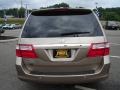 2006 Desert Rock Metallic Honda Odyssey Touring  photo #4