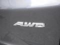 Modern Steel Metallic - CR-V LX AWD Photo No. 10