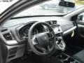 Modern Steel Metallic - CR-V LX AWD Photo No. 11