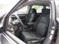 Modern Steel Metallic - CR-V LX AWD Photo No. 12