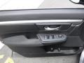 Modern Steel Metallic - CR-V LX AWD Photo No. 14