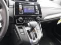 Modern Steel Metallic - CR-V LX AWD Photo No. 15