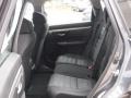 Modern Steel Metallic - CR-V LX AWD Photo No. 21