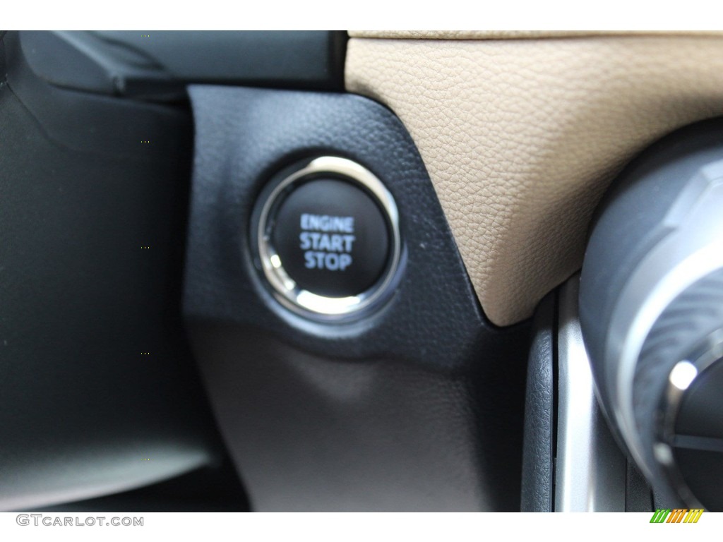 2019 RAV4 Limited - Blizzard White Pearl / Nutmeg photo #19