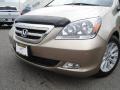 2006 Desert Rock Metallic Honda Odyssey Touring  photo #9