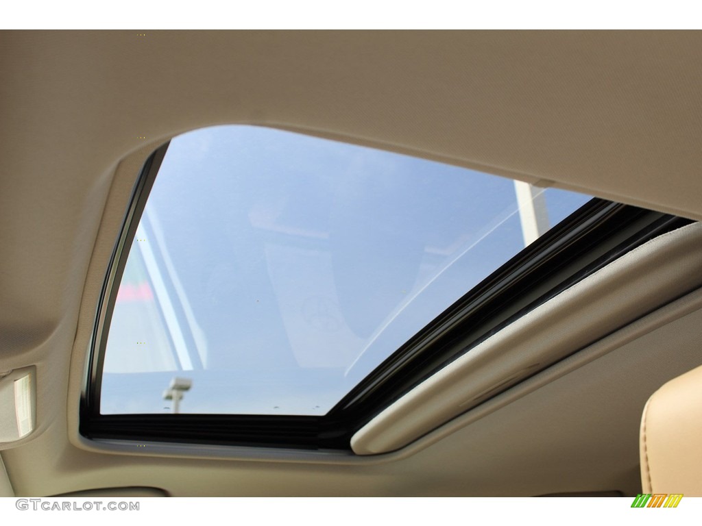 2019 RAV4 Limited - Blizzard White Pearl / Nutmeg photo #27