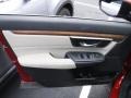 2018 Molten Lava Pearl Honda CR-V EX AWD  photo #14