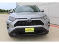 Silver Sky Metallic - RAV4 XLE Photo No. 3