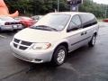 2005 Bright Silver Metallic Dodge Grand Caravan SE  photo #1