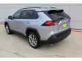 Silver Sky Metallic - RAV4 XLE Photo No. 6