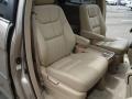 2006 Desert Rock Metallic Honda Odyssey Touring  photo #14