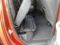 Sunburst Orange Pearl - Ram 1500 SLT Quad Cab Photo No. 13