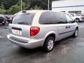 2005 Bright Silver Metallic Dodge Grand Caravan SE  photo #3