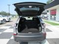 Billet Silver Metallic - Cherokee Latitude Plus Photo No. 5