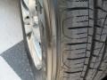Billet Silver Metallic - Cherokee Latitude Plus Photo No. 8