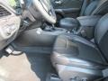 Billet Silver Metallic - Cherokee Latitude Plus Photo No. 10