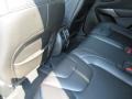 Billet Silver Metallic - Cherokee Latitude Plus Photo No. 11