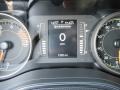 Billet Silver Metallic - Cherokee Latitude Plus Photo No. 15