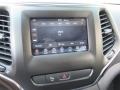 Billet Silver Metallic - Cherokee Latitude Plus Photo No. 16
