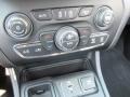 Billet Silver Metallic - Cherokee Latitude Plus Photo No. 17