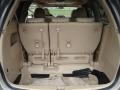 2006 Desert Rock Metallic Honda Odyssey Touring  photo #18