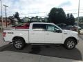 2019 Oxford White Ford F150 XLT SuperCrew 4x4  photo #4