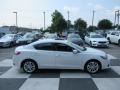 Bellanova White Pearl - ILX  Photo No. 3