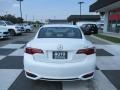 2016 Bellanova White Pearl Acura ILX   photo #4