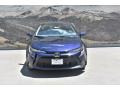 2020 Blueprint Toyota Corolla LE  photo #2