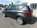 2019 Magnetic Ford Escape SEL 4WD  photo #9
