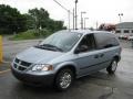 Butane Blue Pearl - Caravan SE Photo No. 5